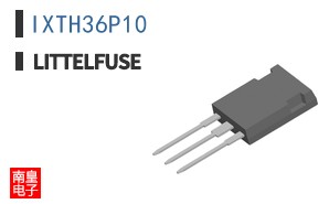IXTH36P10