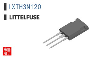 IXTH3N120