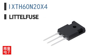 IXTH60N20X4