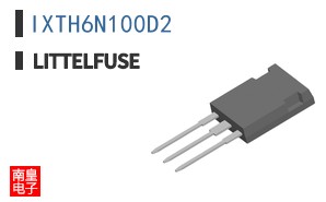 IXTH6N100D2