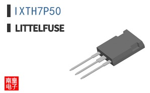 IXTH7P50