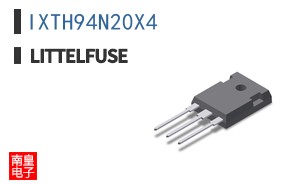 IXTH94N20X4