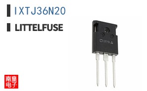 IXTJ36N20