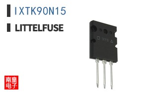 IXTK90N15