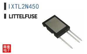 IXTL2N450