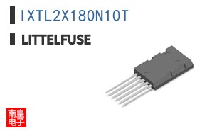 IXTL2X180N10T