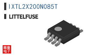 IXTL2X200N085T