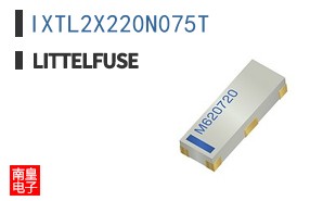 IXTL2X220N075T