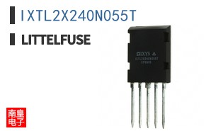 IXTL2X240N055T