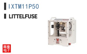 IXTM11P50
