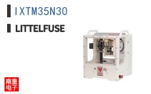 IXTM35N30
