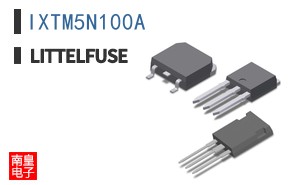IXTM5N100A
