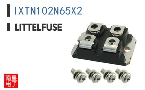 IXTN102N65X2