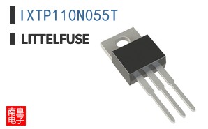IXTP110N055T