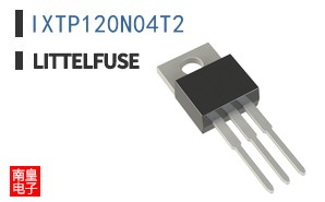 IXTP120N04T2