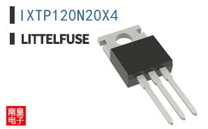 IXTP120N20X4