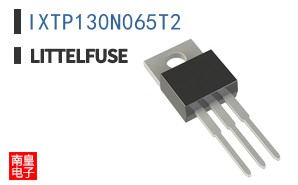 IXTP130N065T2
