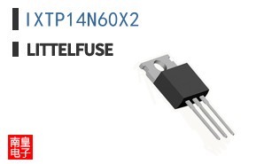 IXTP14N60X2