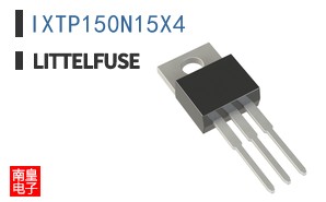 IXTP150N15X4