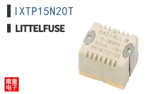 IXTP15N20T