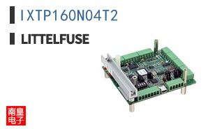IXTP160N04T2