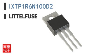 IXTP1R6N100D2