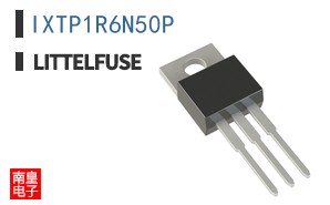 IXTP1R6N50P