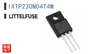 IXTP230N04T4M