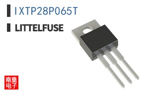 IXTP28P065T