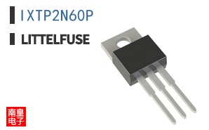 IXTP2N60P