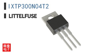 IXTP300N04T2
