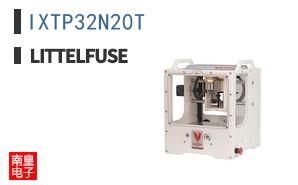 IXTP32N20T