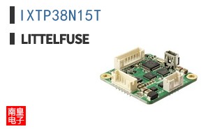 IXTP38N15T