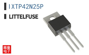 IXTP42N25P