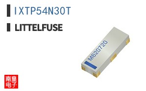 IXTP54N30T