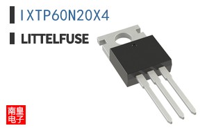 IXTP60N20X4