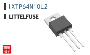IXTP64N10L2