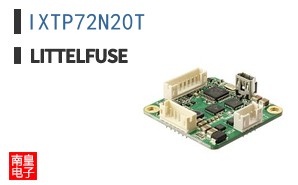 IXTP72N20T