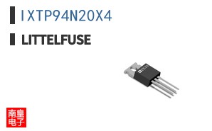 IXTP94N20X4