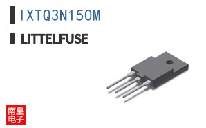 IXTQ3N150M