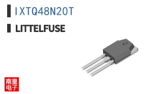 IXTQ48N20T