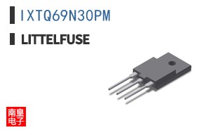 IXTQ69N30PM