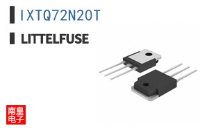 IXTQ72N20T