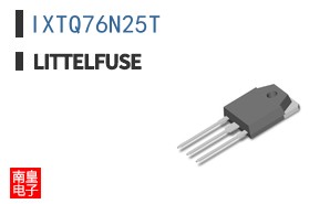 IXTQ76N25T