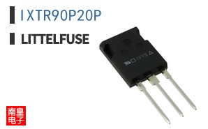 IXTR90P20P