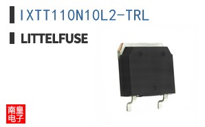 IXTT110N10L2-TRL