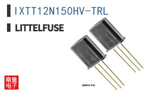 IXTT12N150HV-TRL