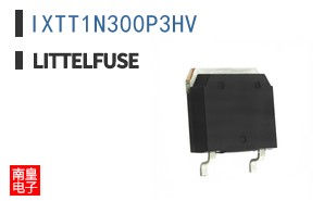 IXTT1N300P3HV
