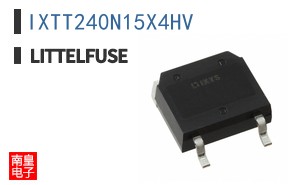 IXTT240N15X4HV