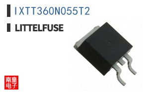 IXTT360N055T2